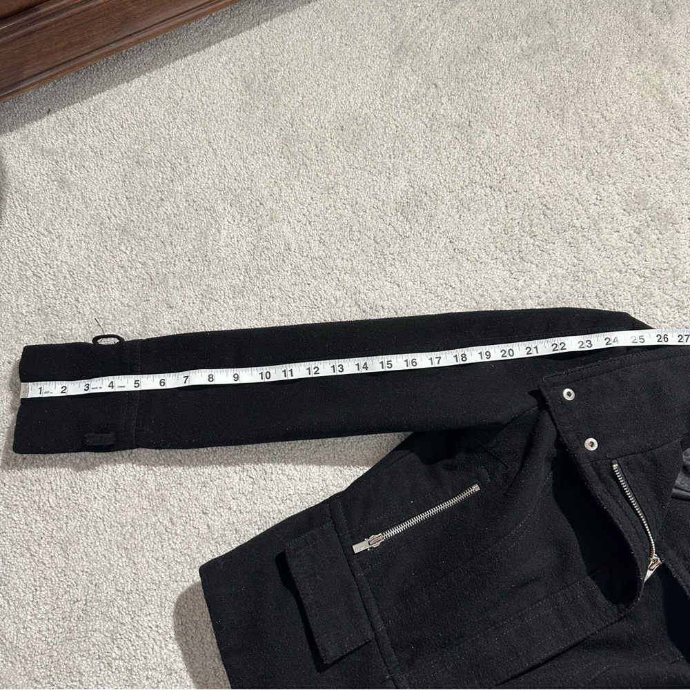 Express jacket size S - Picture 5 of 11